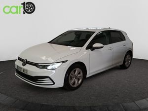 Volkswagen Golf Life 1.0 eTSI 81kW (110CV) DSG  - Foto 2