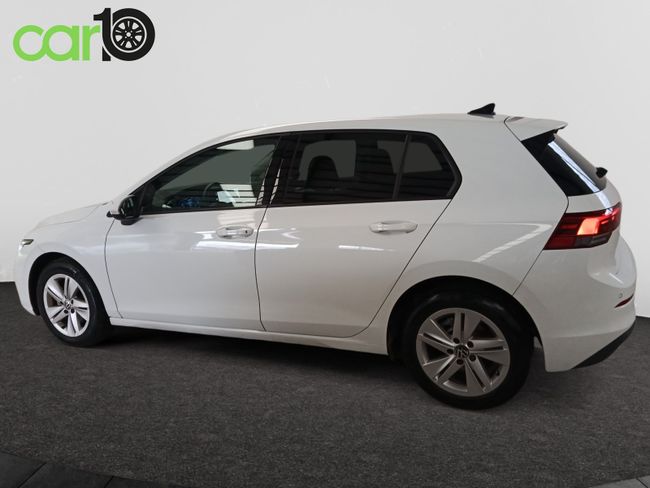 Volkswagen Golf Life 1.0 eTSI 81kW (110CV) DSG  - Foto 22