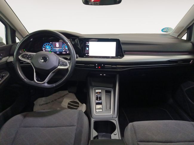 Volkswagen Golf Life 1.0 eTSI 81kW (110CV) DSG  - Foto 10