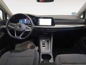 Volkswagen Golf Life 1.0 eTSI 81kW (110CV) DSG  - Foto 17