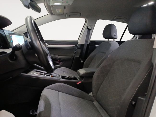 Volkswagen Golf Life 1.0 eTSI 81kW (110CV) DSG  - Foto 8