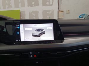 Volkswagen Golf Life 1.0 eTSI 81kW (110CV) DSG  - Foto 27