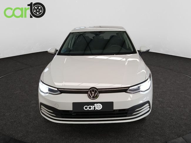 Volkswagen Golf Life 1.0 eTSI 81kW (110CV) DSG  - Foto 7