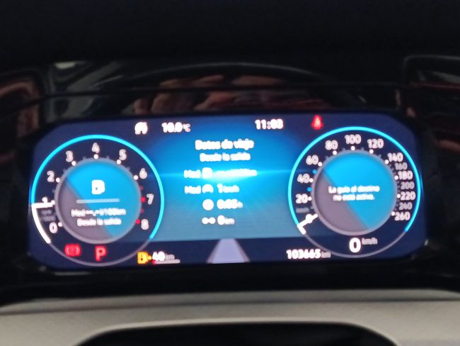 Volkswagen Golf Life 1.0 eTSI 81kW (110CV) DSG  - Foto 14