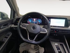 Volkswagen Golf Life 1.0 eTSI 81kW (110CV) DSG  - Foto 21