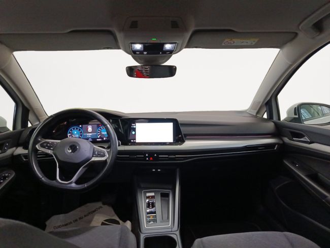 Volkswagen Golf Life 1.0 eTSI 81kW (110CV) DSG  - Foto 9