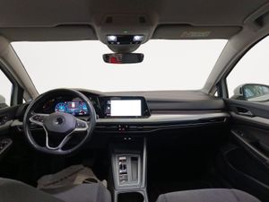 Volkswagen Golf Life 1.0 eTSI 81kW (110CV) DSG  - Foto 15