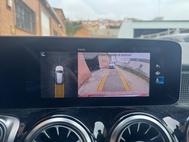 Mercedes GLB 2.0 GLB 200 D DCT 110KW (150CV)  - Foto 15