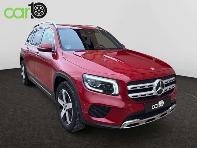 Mercedes GLB 2.0 GLB 200 D DCT 110KW (150CV)  - Foto 6