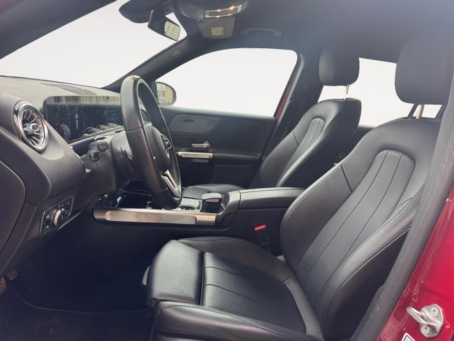 Mercedes GLB 2.0 GLB 200 D DCT 110KW (150CV)  - Foto 8