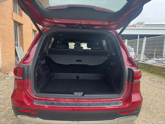 Mercedes GLB 2.0 GLB 200 D DCT 110KW (150CV)  - Foto 18