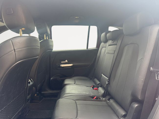 Mercedes GLB 2.0 GLB 200 D DCT 110KW (150CV)  - Foto 11