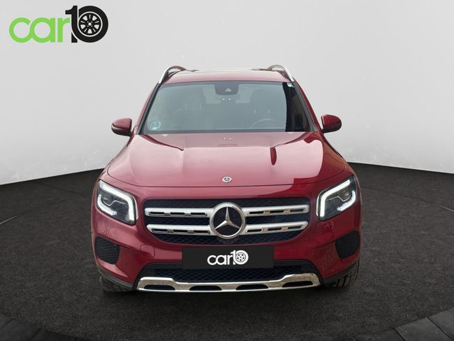 Mercedes GLB 2.0 GLB 200 D DCT 110KW (150CV)  - Foto 7