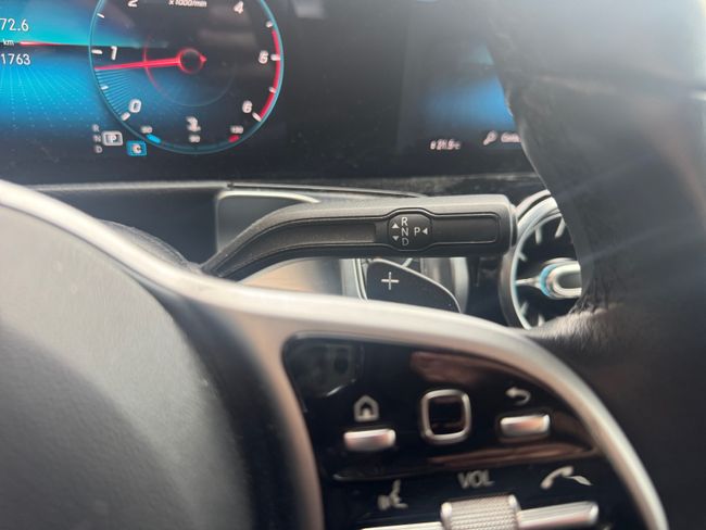 Mercedes GLB 2.0 GLB 200 D DCT 110KW (150CV)  - Foto 21