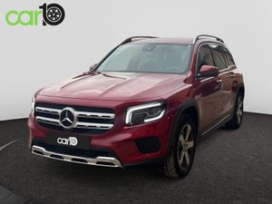 Mercedes GLB 2.0 GLB 200 D DCT 110KW (150CV)  - Foto 2