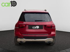 Mercedes GLB 2.0 GLB 200 D DCT 110KW (150CV)  - Foto 5