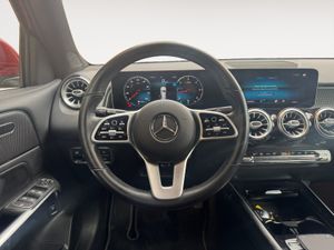 Mercedes GLB 2.0 GLB 200 D DCT 110KW (150CV)  - Foto 17