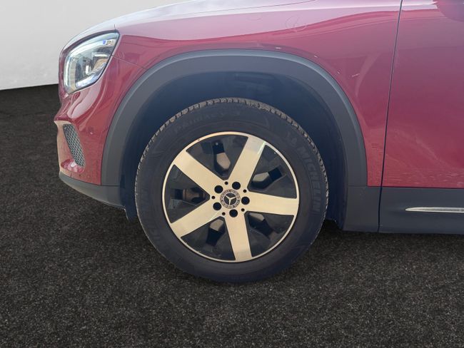 Mercedes GLB 2.0 GLB 200 D DCT 110KW (150CV)  - Foto 20