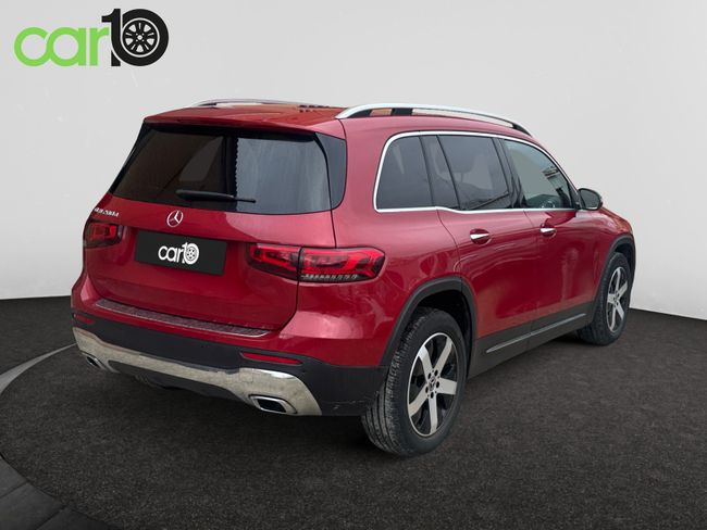 Mercedes GLB 2.0 GLB 200 D DCT 110KW (150CV)  - Foto 5