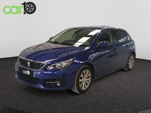 Peugeot 308 5p Style PureTech 110 S&S 6vel MAN  - Foto 2