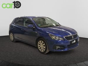 Peugeot 308 5p Style PureTech 110 S&S 6vel MAN  - Foto 5