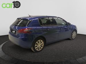 Peugeot 308 5p Style PureTech 110 S&S 6vel MAN  - Foto 11