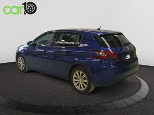 Peugeot 308 5p Style PureTech 110 S&S 6vel MAN  - Foto 7