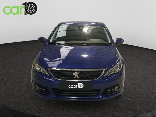 Peugeot 308 5p Style PureTech 110 S&S 6vel MAN  - Foto 3