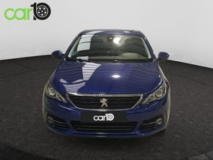 Peugeot 308 5p Style PureTech 110 S&S 6vel MAN  - Foto 3