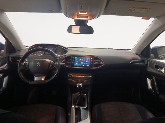 Peugeot 308 5p Style PureTech 110 S&S 6vel MAN  - Foto 9