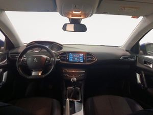 Peugeot 308 5p Style PureTech 110 S&S 6vel MAN  - Foto 15