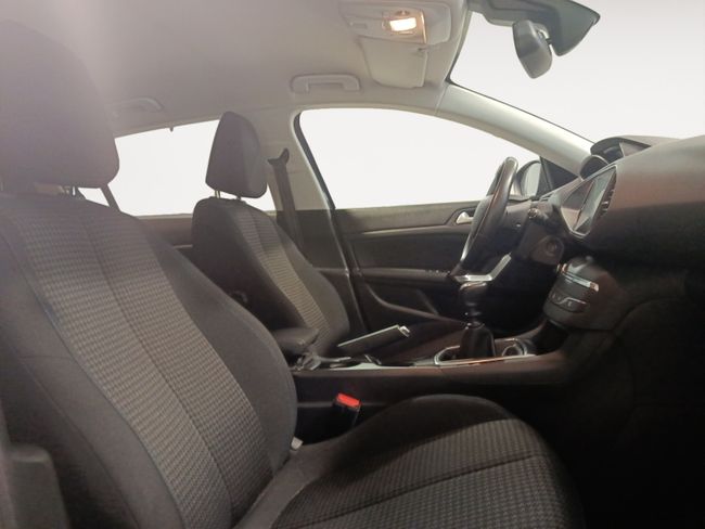 Peugeot 308 5p Style PureTech 110 S&S 6vel MAN  - Foto 13