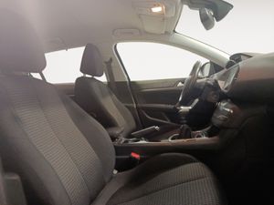 Peugeot 308 5p Style PureTech 110 S&S 6vel MAN  - Foto 23