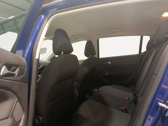 Peugeot 308 5p Style PureTech 110 S&S 6vel MAN  - Foto 12