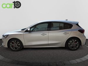 Ford Focus 1.0 Ecoboost MHEV 114kW ST-Line  - Foto 17