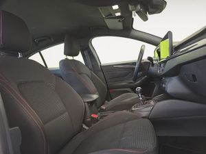 Ford Focus 1.0 Ecoboost MHEV 114kW ST-Line  - Foto 11