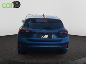 Ford Focus 1.0 Ecoboost MHEV 114kW ST-Line  - Foto 9