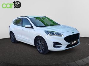 Ford Kuga ST-Line 1.5T EcoBoost 110kW (150CV)  - Foto 5