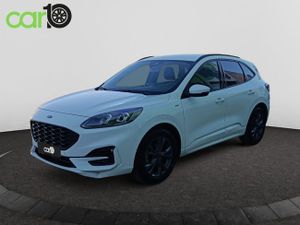 Ford Kuga ST-Line 1.5T EcoBoost 110kW (150CV)  - Foto 2