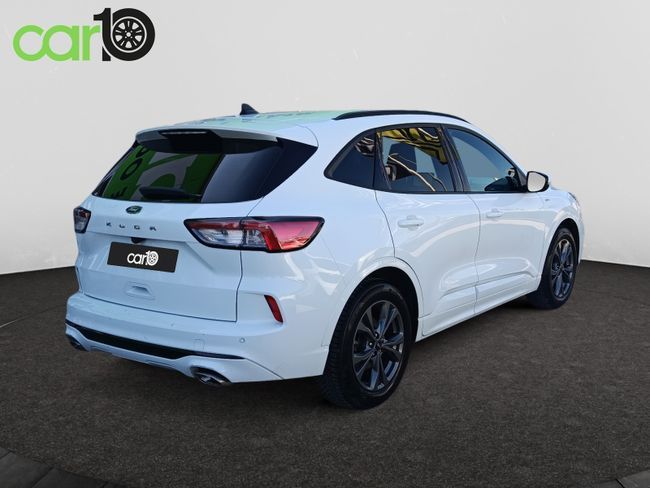 Ford Kuga ST-Line 1.5T EcoBoost 110kW (150CV)  - Foto 6