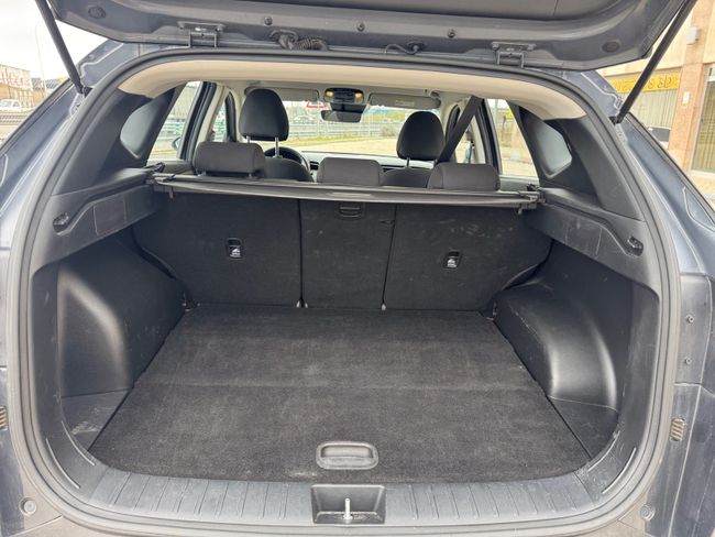 Hyundai Tucson Klass 1.6 T-GDI 110 kW (150 CV)  - Foto 18