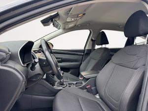 Hyundai Tucson Klass 1.6 T-GDI 110 kW (150 CV)  - Foto 13