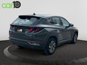 Hyundai Tucson Klass 1.6 T-GDI 110 kW (150 CV)  - Foto 7