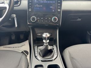 Hyundai Tucson Klass 1.6 T-GDI 110 kW (150 CV)  - Foto 21