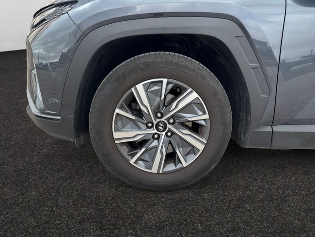 Hyundai Tucson Klass 1.6 T-GDI 110 kW (150 CV)  - Foto 20