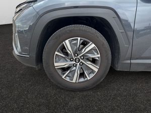 Hyundai Tucson Klass 1.6 T-GDI 110 kW (150 CV)  - Foto 37