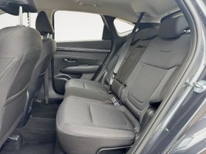 Hyundai Tucson Klass 1.6 T-GDI 110 kW (150 CV)  - Foto 19