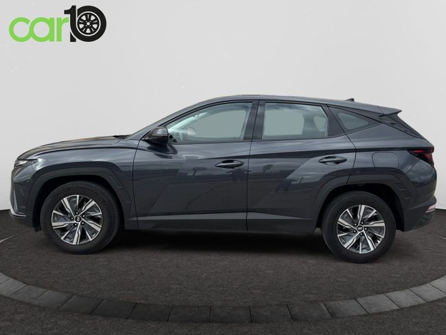 Hyundai Tucson Klass 1.6 T-GDI 110 kW (150 CV)  - Foto 21