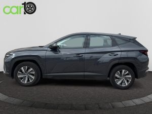Hyundai Tucson Klass 1.6 T-GDI 110 kW (150 CV)  - Foto 39