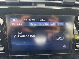 Hyundai Tucson Klass 1.6 T-GDI 110 kW (150 CV)  - Foto 27